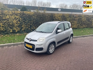 Fiat Panda 0.9 TwinAir Easy