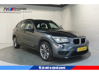 BMW X1 sDrive20i Automaat | Panorama | Sportinter | NWE APK