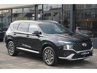 Hyundai Santa Fe 1.6 T-GDI PHEV Premium Plus Sky 7p.