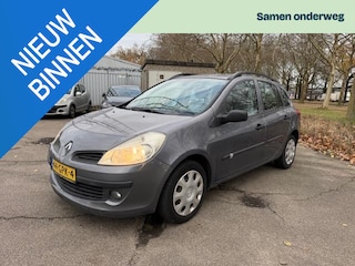 Renault Clio Estate 1.2-16V Corporate met AIRCO|CRUISE CONTROL