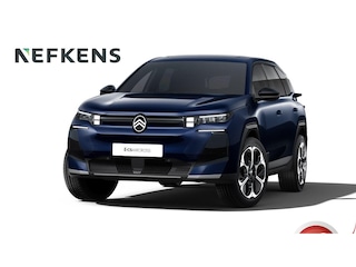 Citroën C5 Aircross Business Comfort Range 73 kWh | Profiteer NU nog van 17% bijtelling! | Interieur-pakket |  Panoramisch schuif-kanteldak | Pack Techno | Warmtepomp