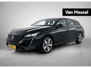 Peugeot 308 SW 1.6 Plug-in Hybrid 180 Active Pack Business