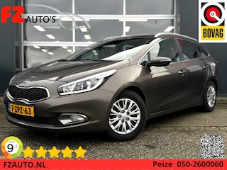Kia Ceed cee'd Sportswagon 1.6 GDI BusinessLine - Navigatie - Climate Control - Trekhaak