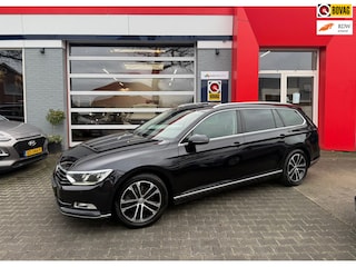 Volkswagen Passat Variant 1.4 TSI ACT Highline