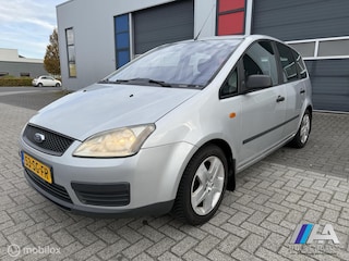 Ford C-MAX Focus 1.6-16V Champion | Airco | hoge instap | Apk