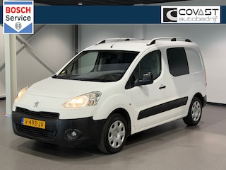 Peugeot Partner 120 1.6 e-HDI L1 Automaat|Airco|3-Zits|Marge!|Goed onderhouden.