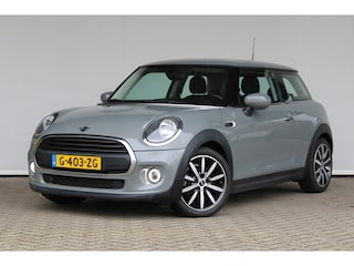 Mini Mini 1.5 First | Parkeersensoren | Lichtmetalen Velgen | Bluetooth |