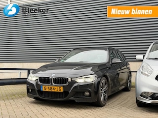 BMW 330i 252PK M-Sport Edition Leder Pano LED