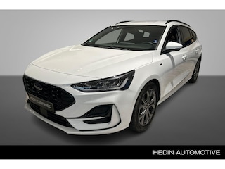 Ford Focus Wagon 1.0 EcoBoost Hybrid ST Line 155PK Automaat | Driver Assistance Pack | Winterpack |