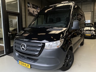 Mercedes-Benz Sprinter 317 CDI Camera, Cruise control, Apple carplay, BPM VRIJ