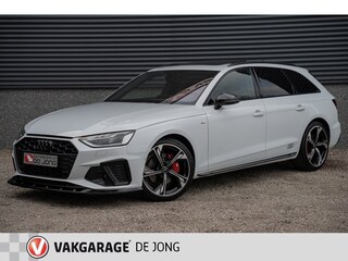 Audi A4 Avant 40 TFSI Competition | RS-Stoelen | Pano | Massage | B&O | Trekha