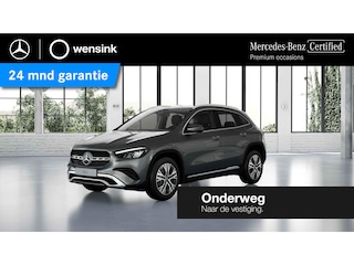 Mercedes-Benz GLA 250 e Luxury Line | Elektrische achterklep | Winter pakket | Achteruitrijcamera |