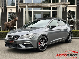 Seat Leon 2.0 TSI CUPRA 300