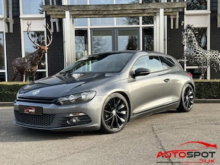 Volkswagen Scirocco 1.4 TSI Highline