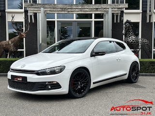 Volkswagen Scirocco 2.0 TSI