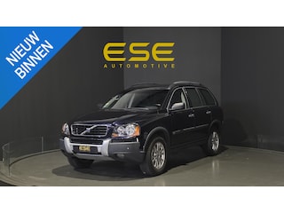 Volvo XC90 2.5 T Ocean Race | Leder | Trekhaak | Cruise | Climate | 7 Persoons