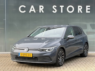 Volkswagen Golf 1.5 TSI IQ Light Memory Sportstoel 1e Eigenaar