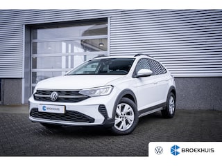 Volkswagen Taigo 1.0 TSI 95 pk Life Edition | 'App-Connect' smartphone integratie | Airco | Apple Carplay/Android Auto