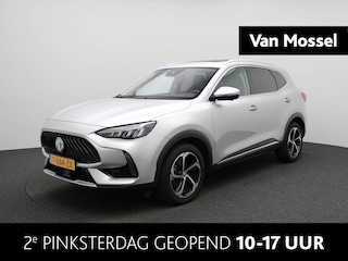 MG EHS 1.5 TGDI Luxury
