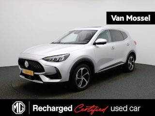 MG EHS 1.5 TGDI Luxury