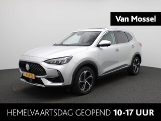 MG EHS 1.5 TGDI Luxury