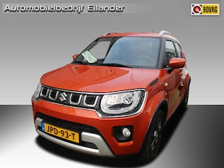Suzuki Ignis 1.2 Smart Hybrid Select CVT Automaat
