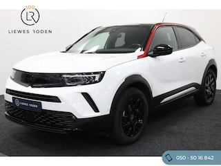 Opel Mokka 1.2 Turbo GS Line (Automaat)