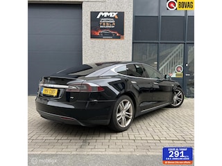 Tesla Model S 70 Base