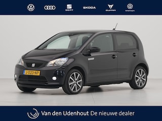 Seat Mii electric Plus 83pk Clima Stoelverwarming Bluetooth 4-deurs