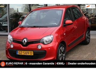 Renault Twingo 1.0 SCe Collection AIRCO NL-AUTO NAP!