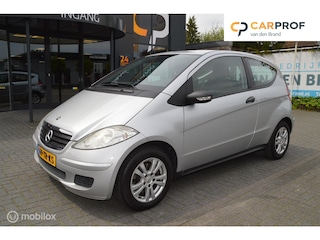 Mercedes-Benz A-klasse 170 Classic NIEUWE APK, 3 MAANDEN GARANTIE