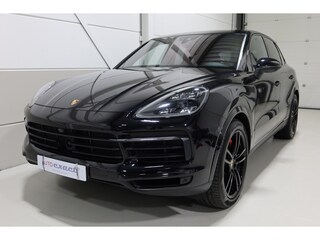 Porsche Cayenne 2.9 S I BTW I Comforstoelen I Adaptive Cruise Control I Merkdealer onderhouden