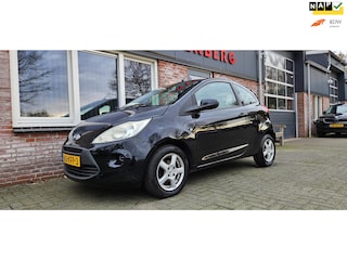 Ford Ka 1.2 Trend Inruilkoopje! Nieuwe Apk!