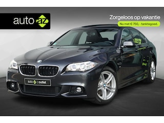 BMW 520i Executive / M-Sport / Schuifdak