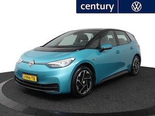 Volkswagen ID.3 First 58 kWh