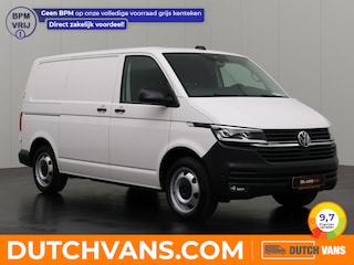 Volkswagen Transporter 2.0TDI 204Pk DSG Automaat 4x4 Koelauto | Navigatie | Camera | Cruise | Led | Achterdeuren