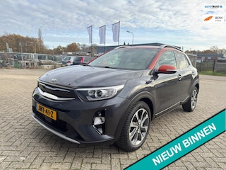Kia Stonic 1.0 T-GDi ExecutiveLine CarPlay | Camera | Leder