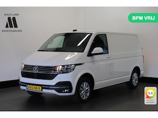 Volkswagen Transporter 2.0 TDI - Airco - Navi - Cruise - € 15.900.- Excl.
