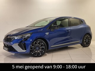 Renault Clio 1.6 E-Tech Full Hybrid 145 Esprit Alpine | 360º Camera | BOSE Audio | Navigatie |