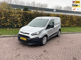 Ford Transit Connect 1.6 TDCI L1 Economy Edition