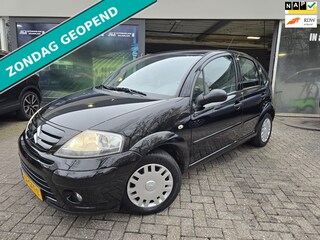 Citroën C3 1.4i Ambiance | NIEUWE APK | 12MND GARANTIE | AIRCO | CRUISE| NW DISTR RIEM |