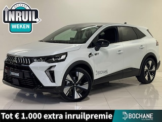 Mitsubishi Grandis 1.8 HEV Instyle | 360º Camera | Elektrische achterklep | Navigatie |