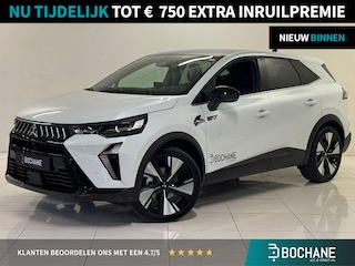 Mitsubishi Grandis 1.8 HEV Instyle | 360º Camera | Elektrische achterklep | Navigatie |