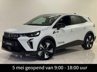 Mitsubishi Grandis 1.8 HEV Instyle | 360º Camera | Elektrische achterklep | Navigatie |