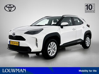 Toyota Yaris Cross 1.5 Hybrid Active