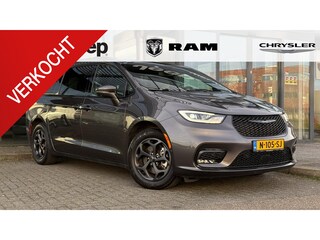 Chrysler Pacifica 3.6 V6 Hybrid S | Vol optie | NAP | 1e eigenaar