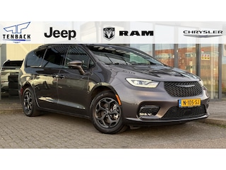 Chrysler Pacifica 3.6 V6 Hybrid S | Vol optie | NAP | 1e eigenaar
