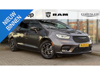 Chrysler Pacifica 3.6 V6 Hybrid S | Vol optie | NAP | 1e eigenaar