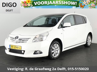 Toyota Corolla Verso 1.8 VVT-i Business | Navigatie | Panoramadak | Parkeersensoren | Cruise Control |