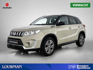 Suzuki Vitara 1.0 Boosterjet Select | Stoelverwarming | Achteruitrijcamera |